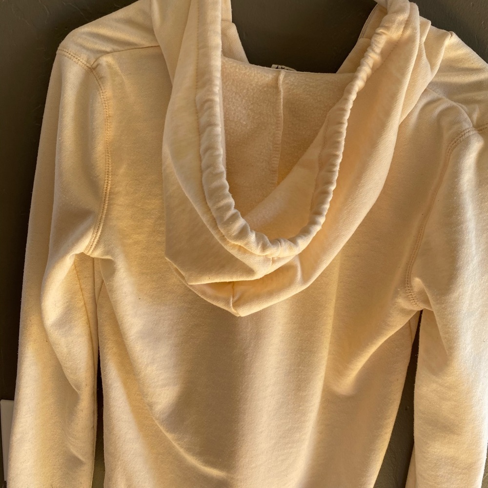 Sweatshirt Roxys - Picture 2 of 3